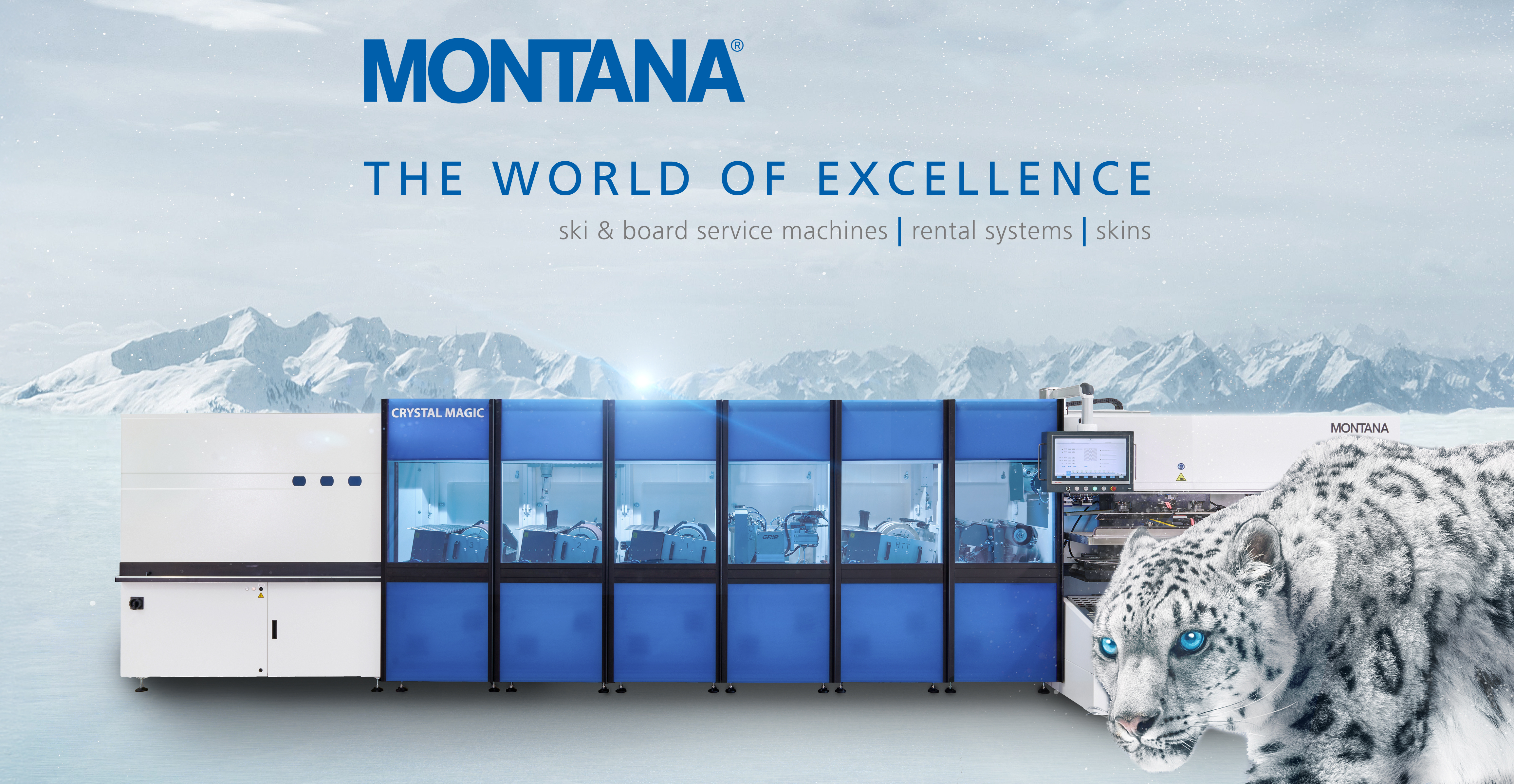 Montana Sport International